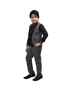 Zolario Boys Clothing